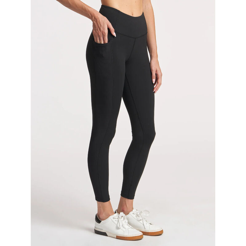 Thrive Societe Endue Pocket 7/8 Legging Womens image number 1