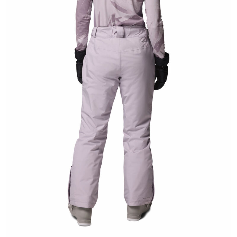 Columbia Shafer Canyon II Insulated Pants Womens image number 1