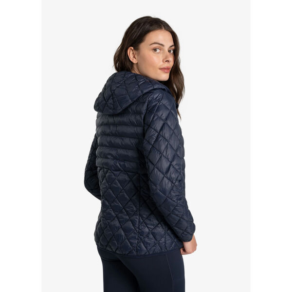 Lole The Base Insulated Jacket Womens