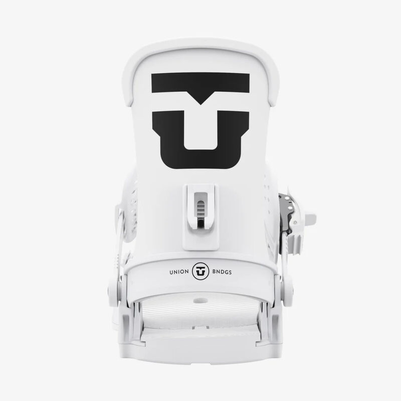 Union Trilogy Classic Snowboard Bindings Womens image number 2