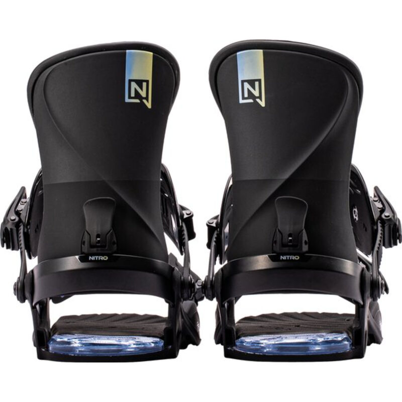 Nitro Fate Bindings Womens image number 2
