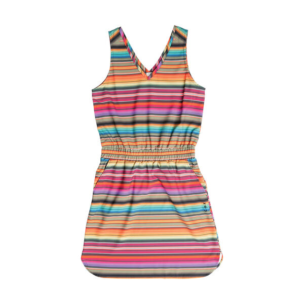 Kavu Ensenada Dress Womens