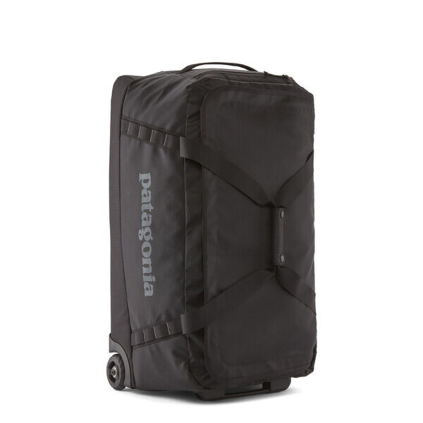 Patagonia Black Hole Wheeled Duffle Bag