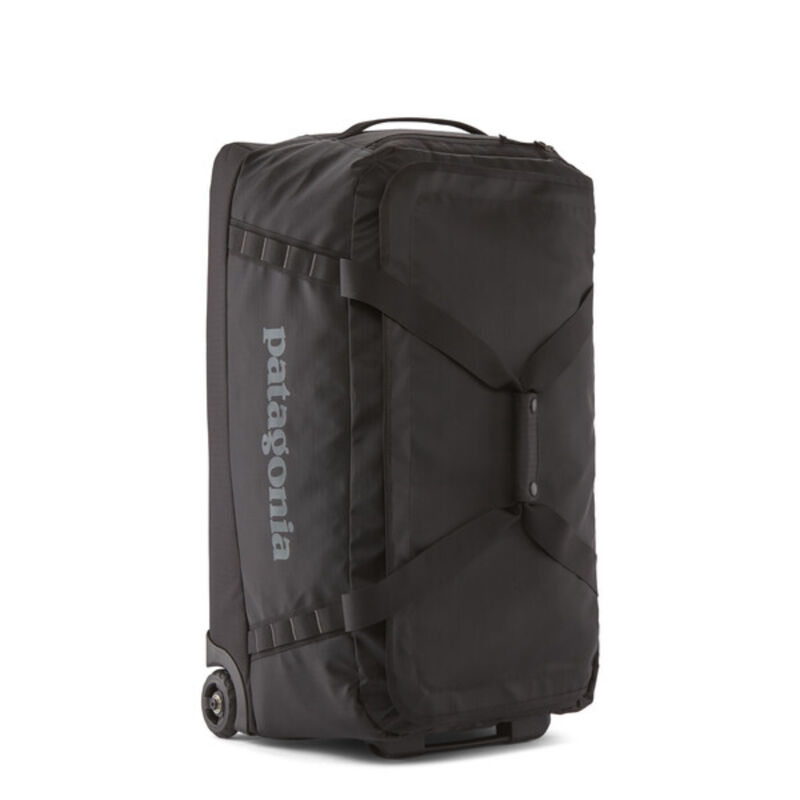 Patagonia Black Hole Wheeled Duffle Bag image number 0