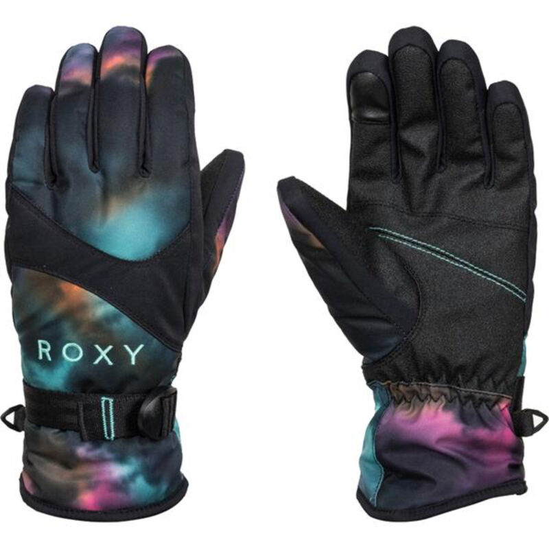 Roxy Jetty Snowboard/Ski Gloves Womens image number 0