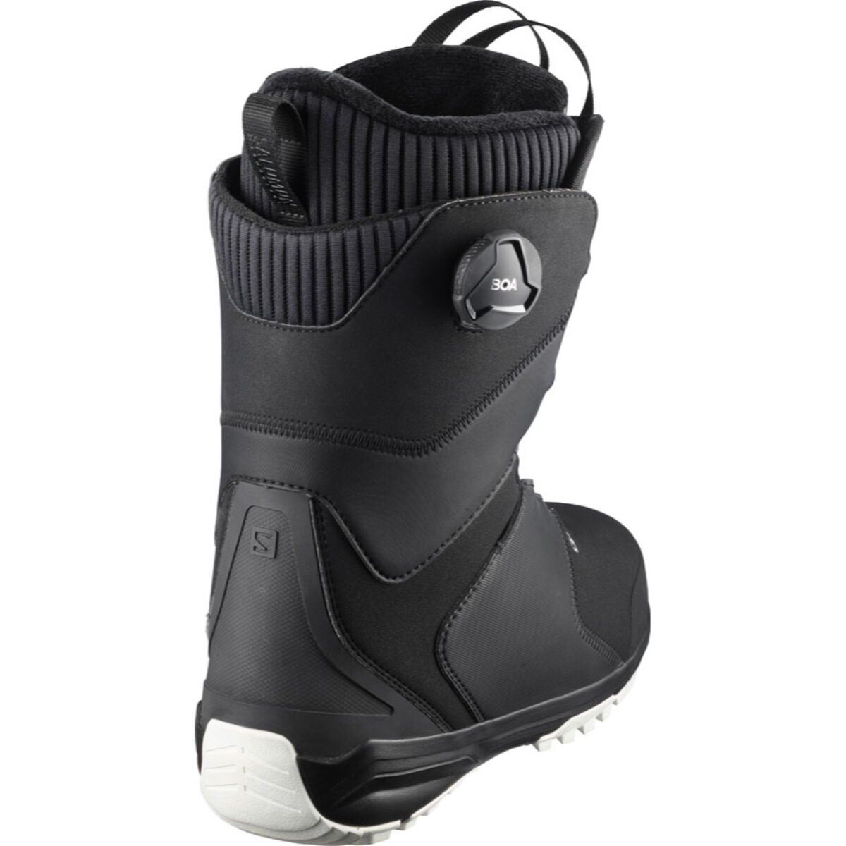 salomon focus boa