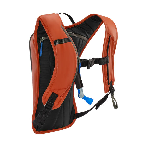 Camelbak Zoid Hydration Pack - Rust