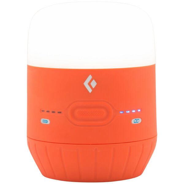 Black Diamond Moji Charging Station Lantern