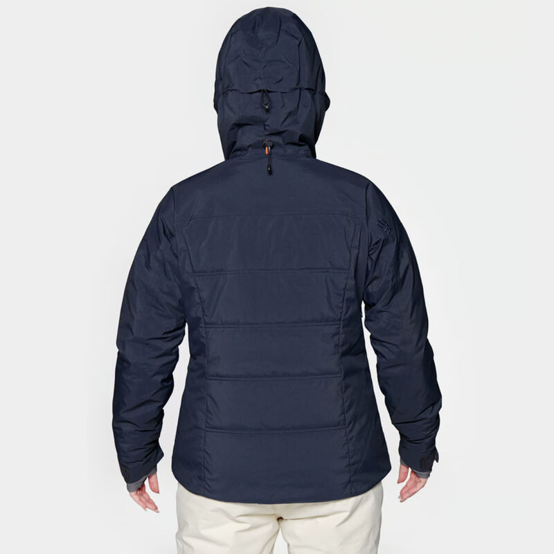Elevenate St Moritz Jacket Womens image number 2