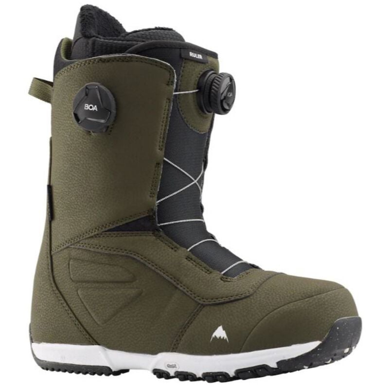 Burton Ruler BOA Snowboard Boot Mens image number 0