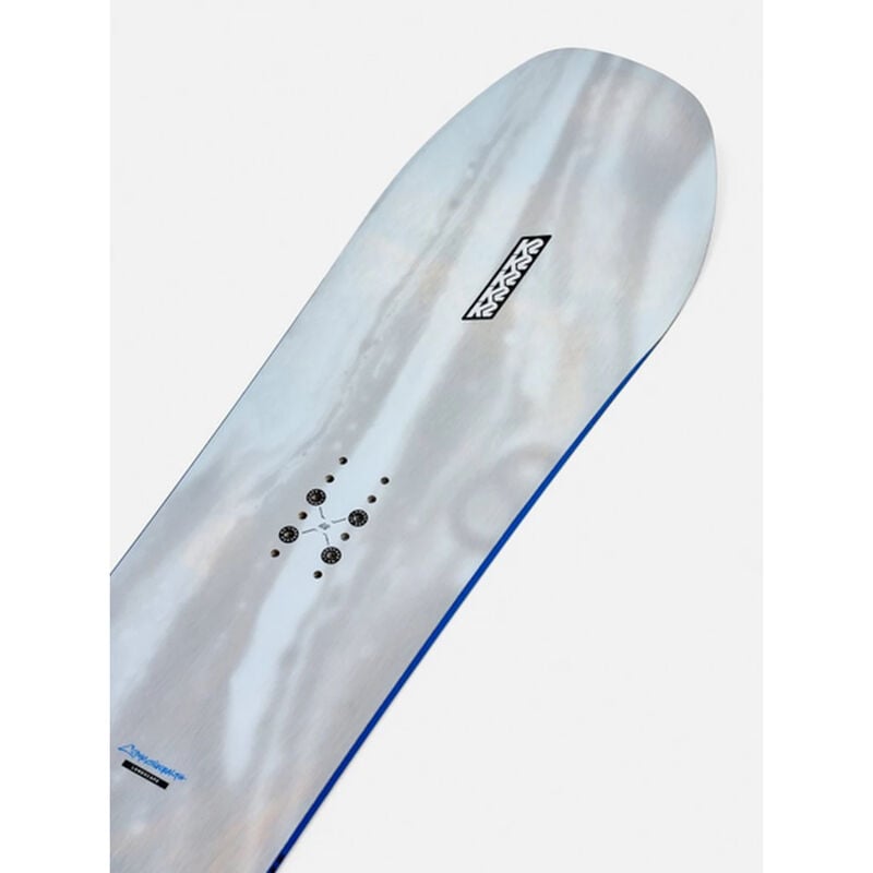 K2 Commonwealth Snowboard Unisex image number 4