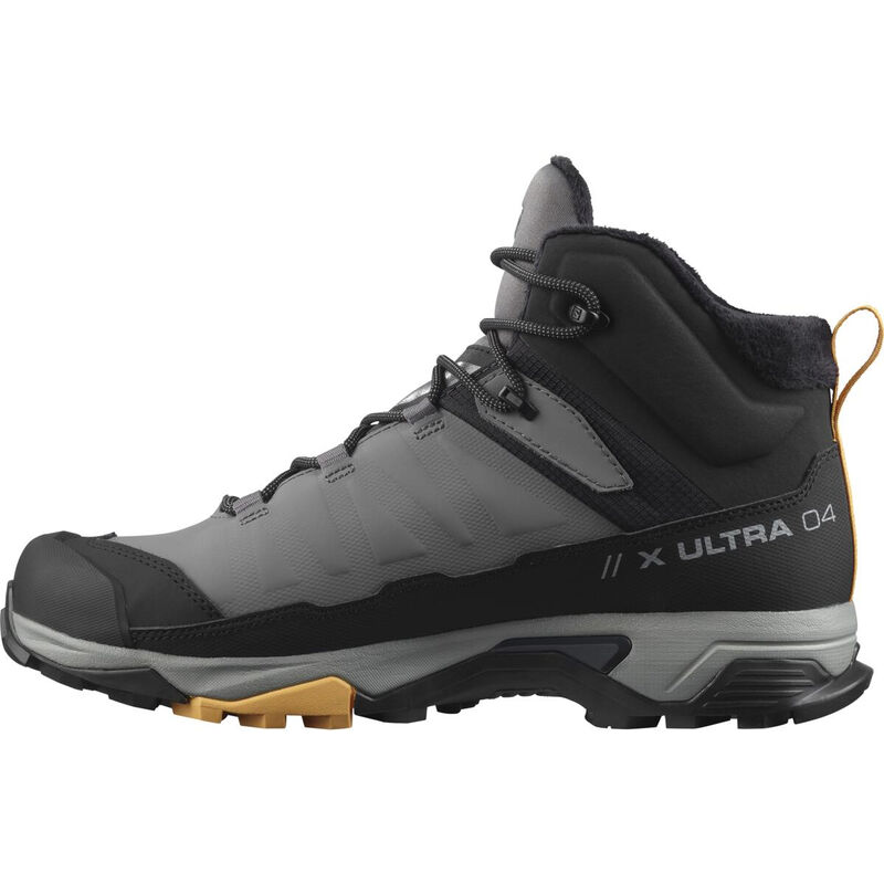 Salomon X Ultra 4 Mid Winter Boots Mens image number 3