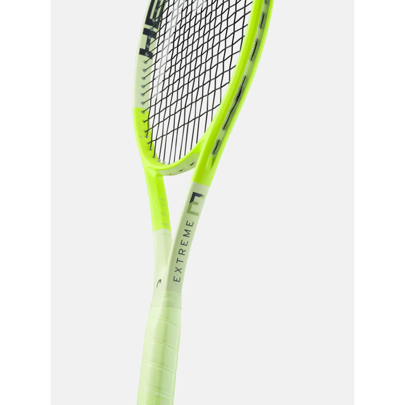Head Extreme Pro Tennis Racquet - Unstrung image number 2