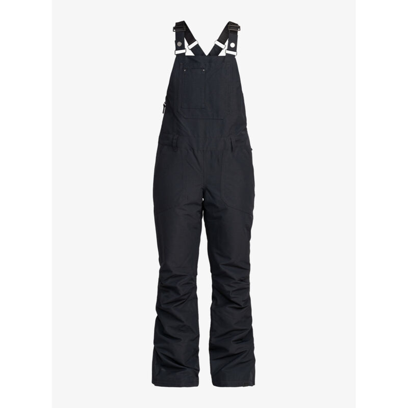 Roxy Rideout Technical Snow Bib Pants Womens image number 0