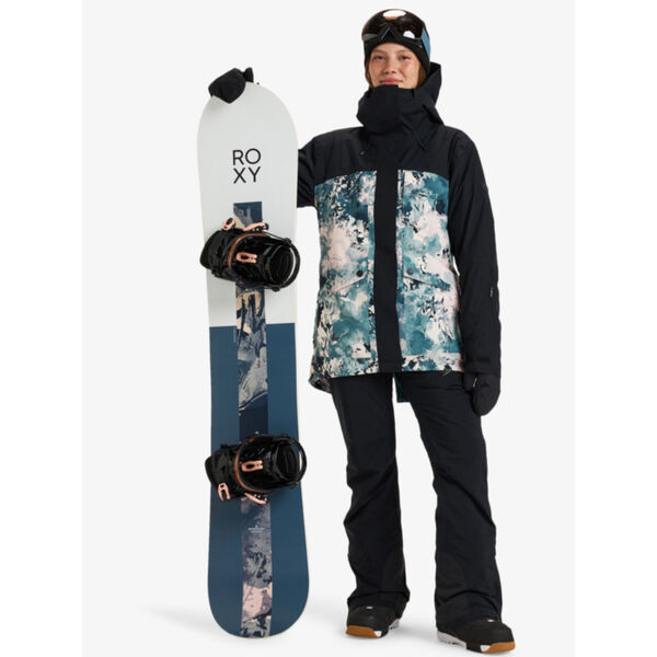 Roxy Glade Gore-Tex Jacket Womens