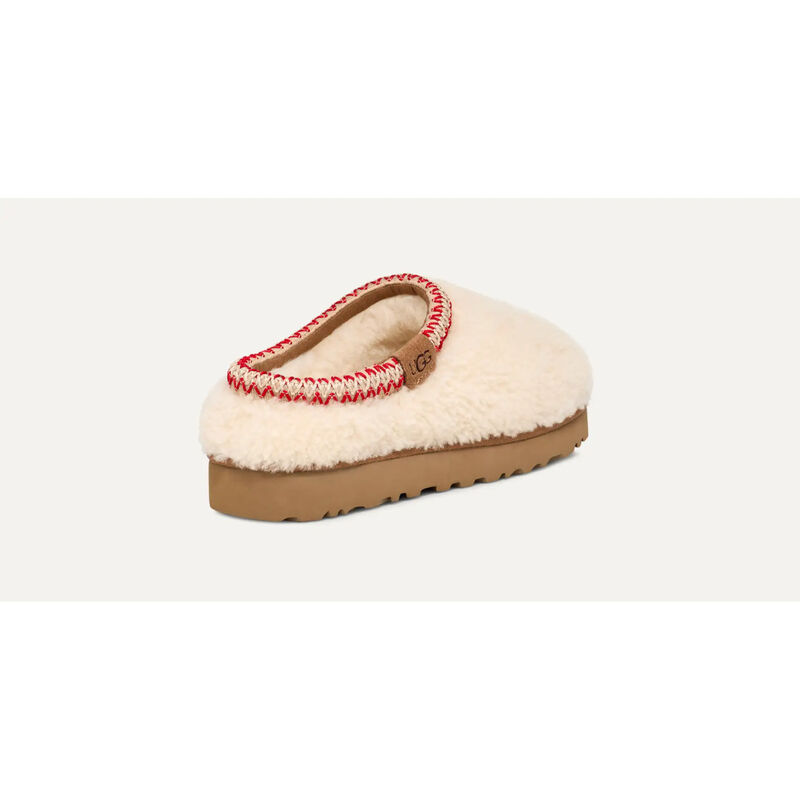 UGG Tasman Maxi Curly Shoes Womens image number 3