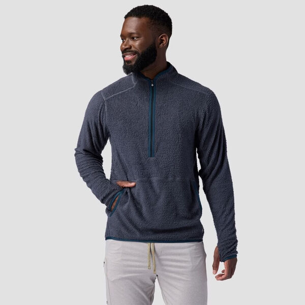 Backcountry Highliner PrimaLoft Air-Perm Fleece 1/4-Zip Mens