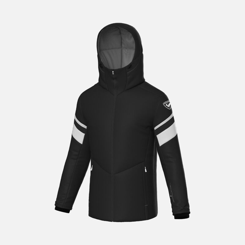 Rossignol Strawpile Ski Jacket Womens image number 0