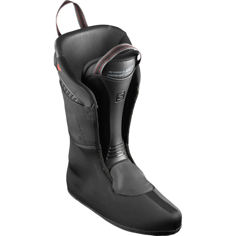 Salomon S/PRO 120 Custom Heat Connect Ski Boots Mens image number 2
