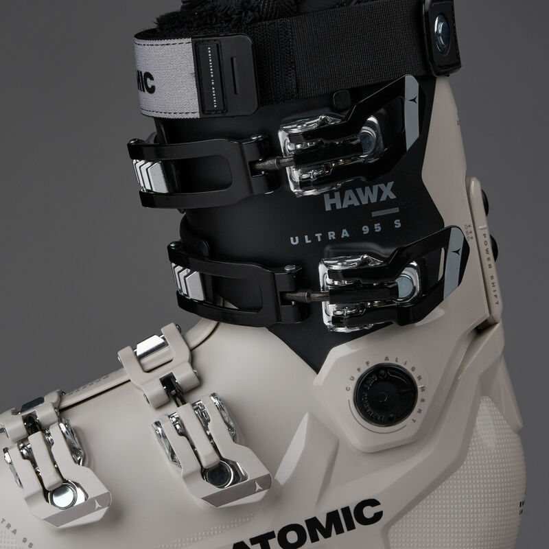 Atomic Hawx Ultra 95 S GW Ski Boots Womens image number 2