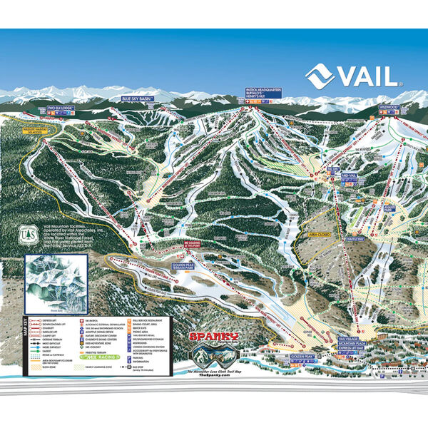 Spanky Vail Spanky