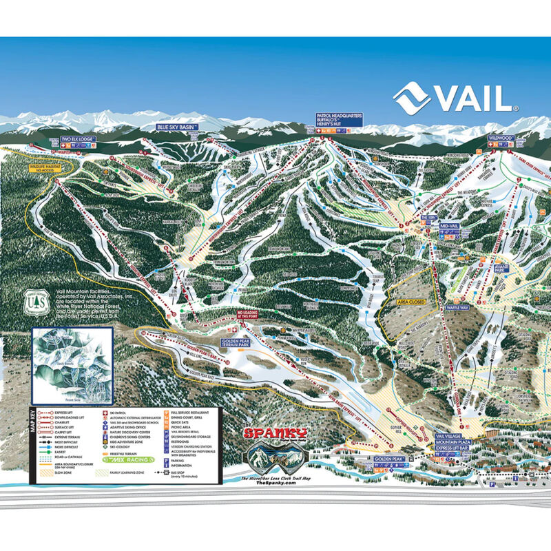 Spanky Vail Spanky image number 0