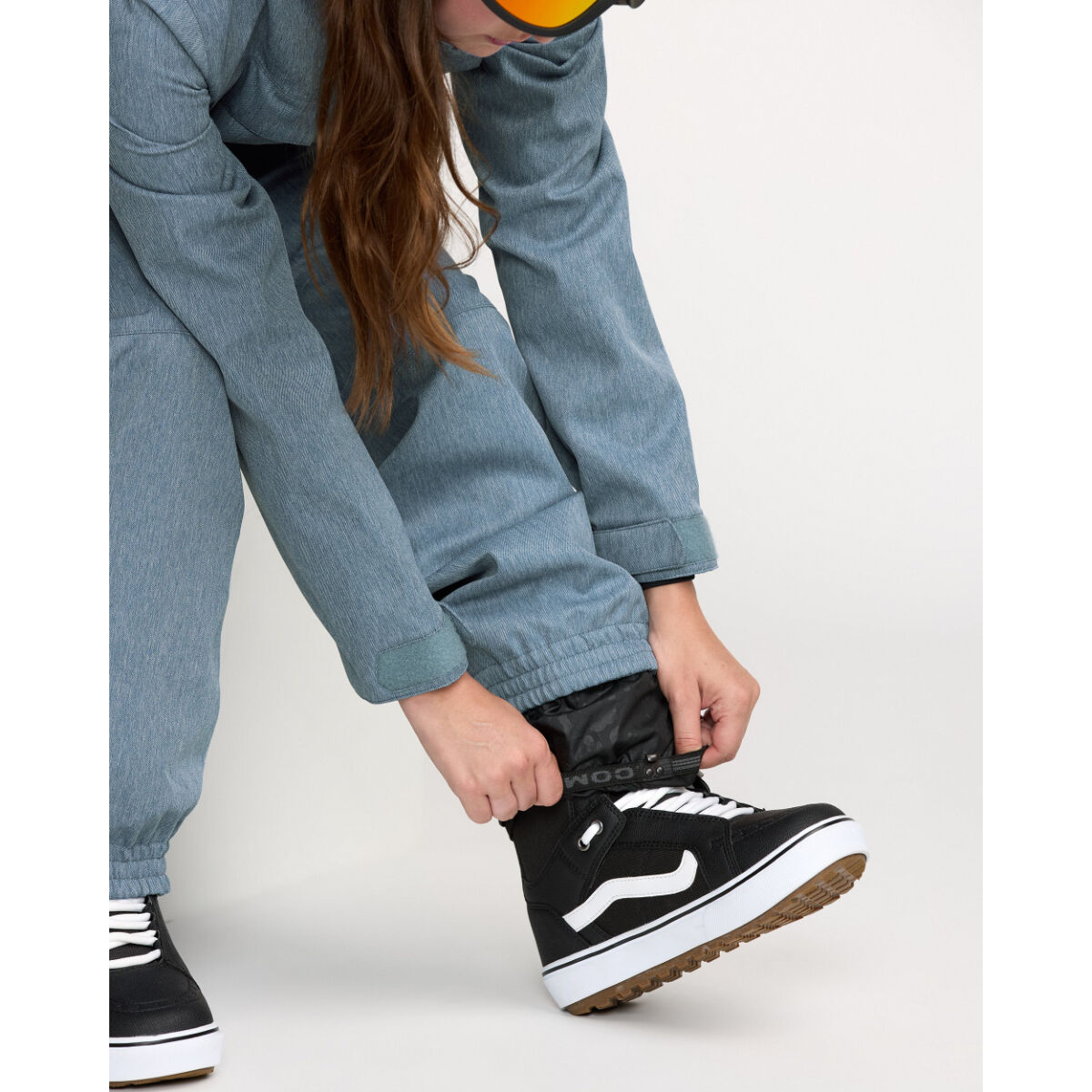 Volcom Shiloh Snow Suit Womens | Christy Sports