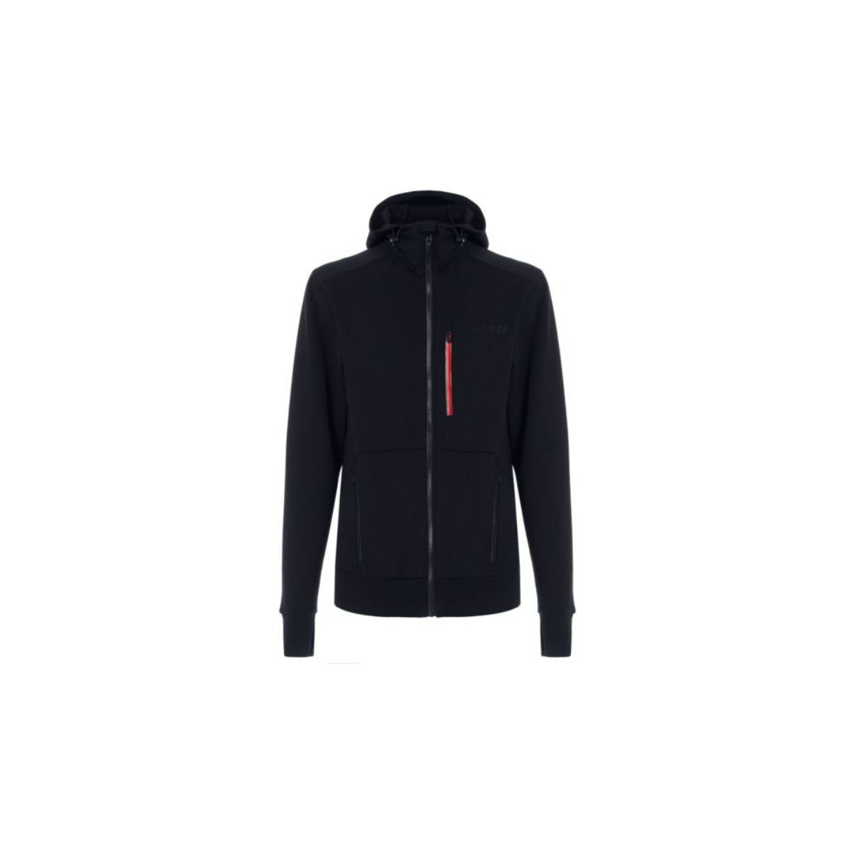 oakley scuba fleece
