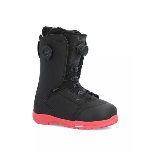 Ride Karmyn Zonal Snowboard Boots Womens