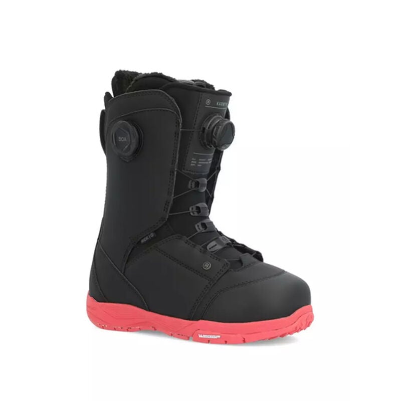 Ride Karmyn Zonal Snowboard Boots Womens image number 0