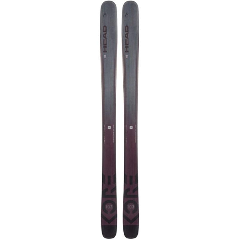 Head Kore 103 Skis Womens image number 0