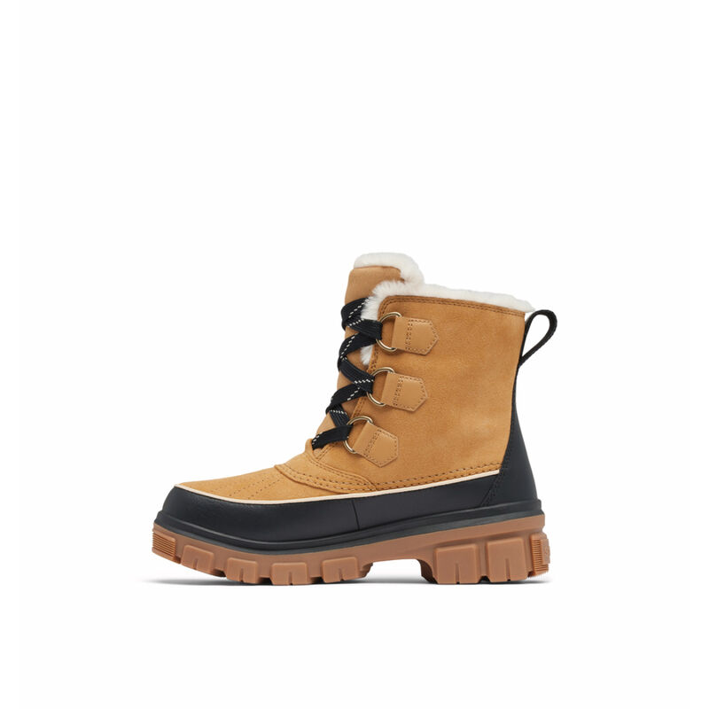 Sorel Tivoli IV Parc Boot Womens image number 2