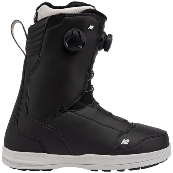 K2 Boundary Snowboard Boots