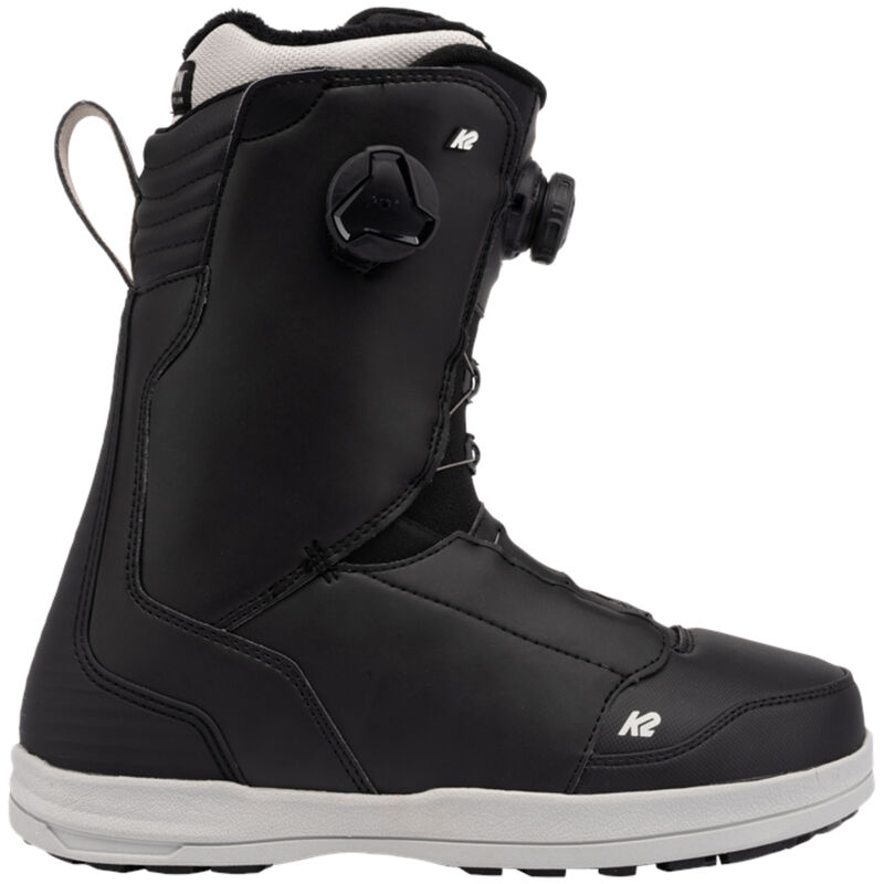 K2 Boundary Snowboard Boots image number 0