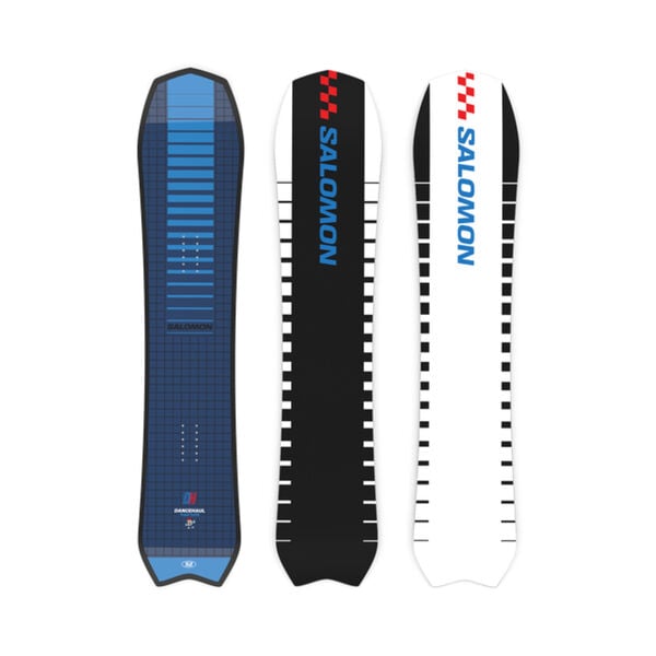 Salomon Dancehaul Snowboard
