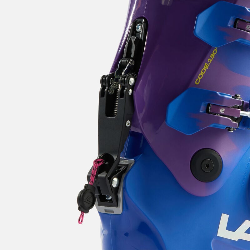 Lange Code 130 BOA LV GW Alpine Ski Boots image number 6