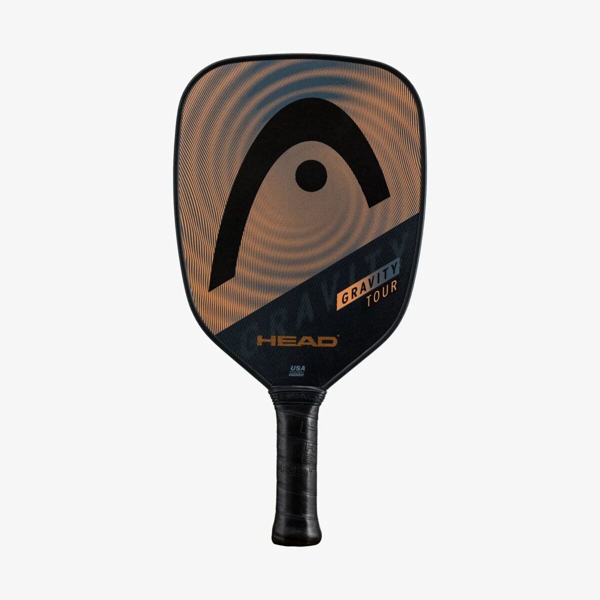 Head Gravity Tour Pickleball Paddle | Christy Sports