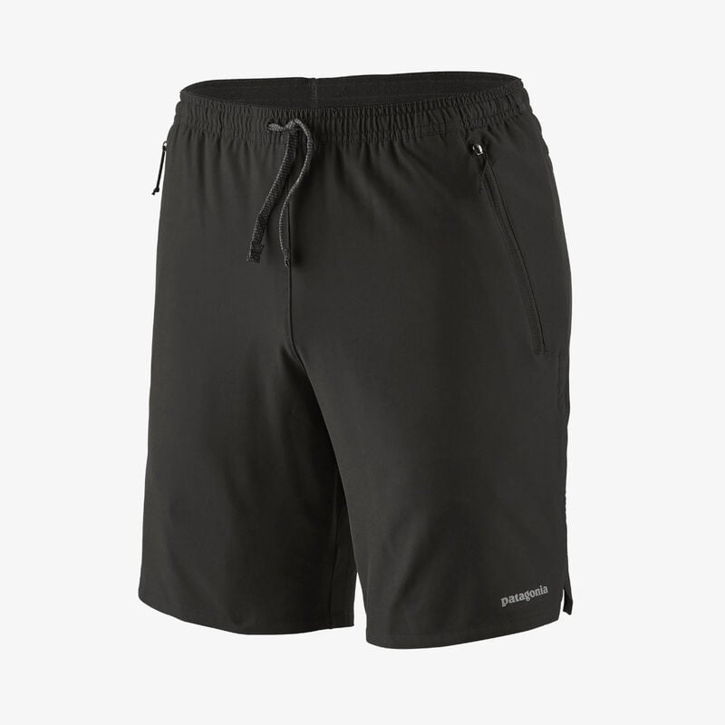 Patagonia Nine Trails Shorts Mens image number 0