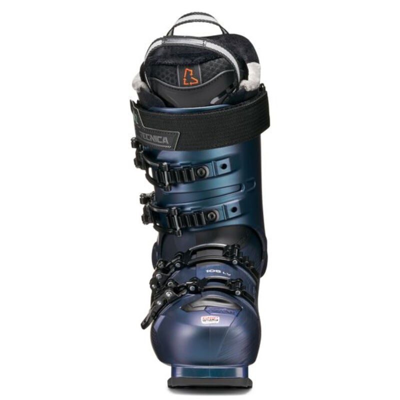 Tecninca Mach 1 LV 105 Ski Boots Womens image number 1