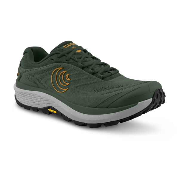 Topo Athletic Pursuit 2 Trail Running Shoes Mens