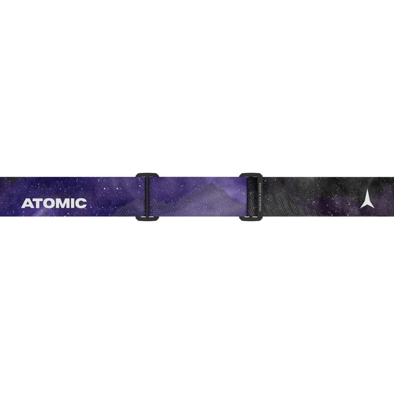 Atomic Four Q HD Team Goggles image number 2