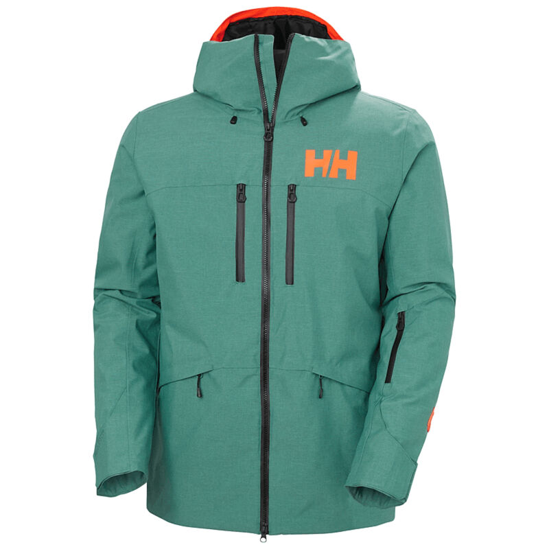 Helly Hansen Garibaldi 2.0 Jacket Mens image number 0