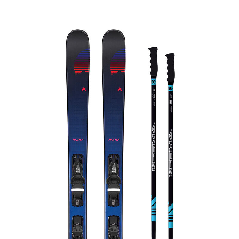 Premium Skis Only – Kids