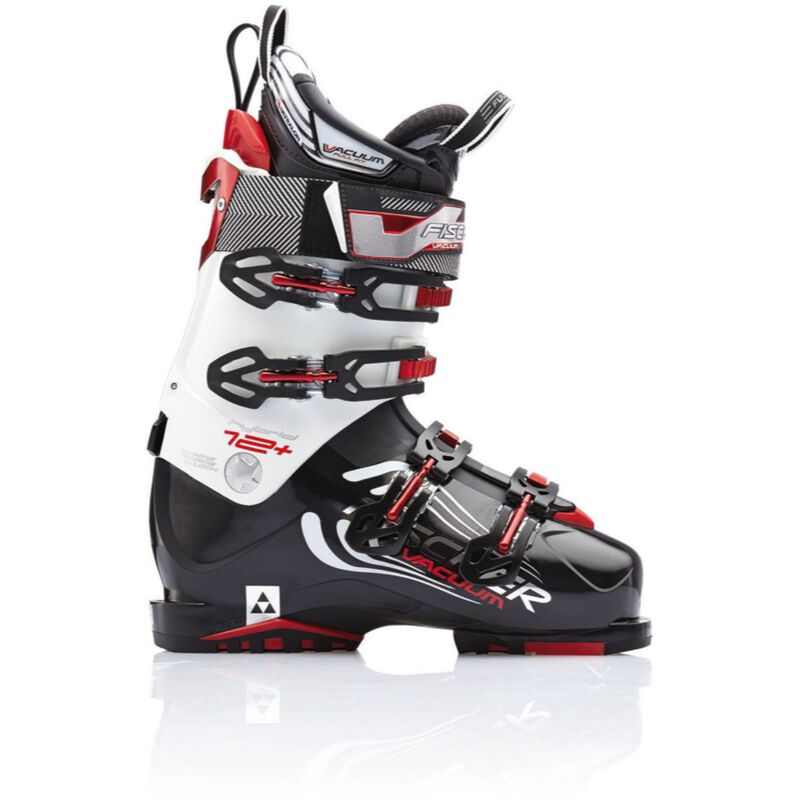 Fischer Hybrid 12+ Vacuum Fit Ski Boot Mens image number 0