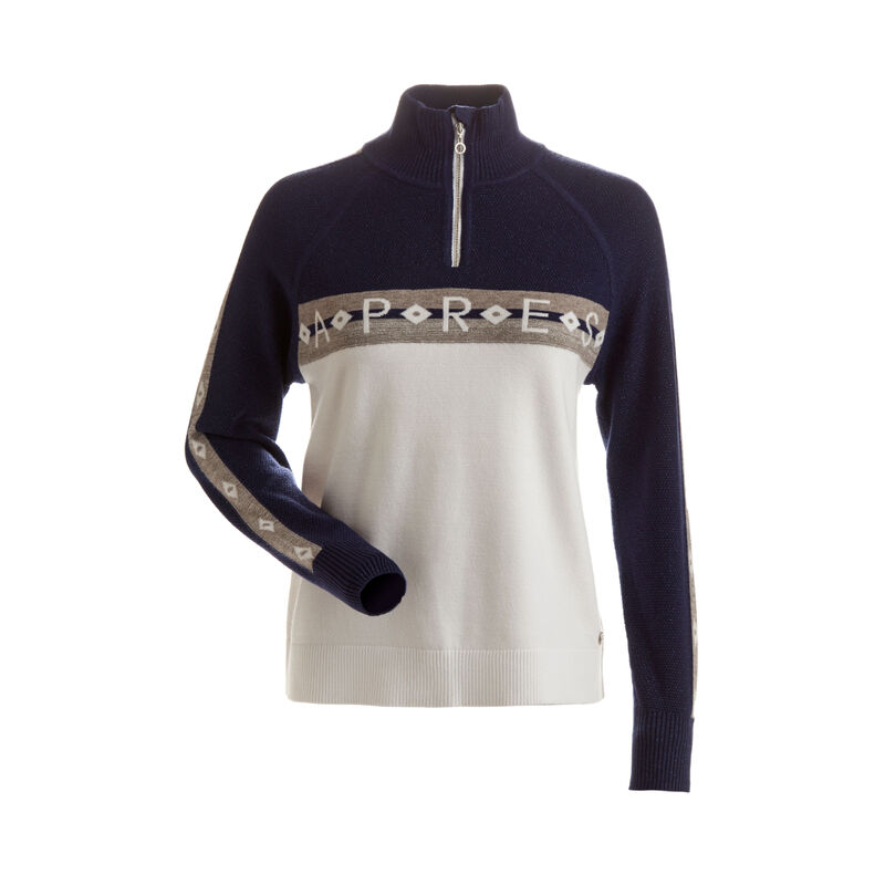 Nils Apres Sweater Womens image number 0