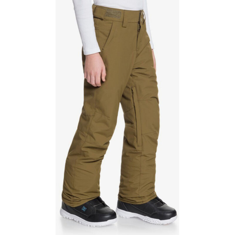 Quiksilver Estate Pant Boys image number 1