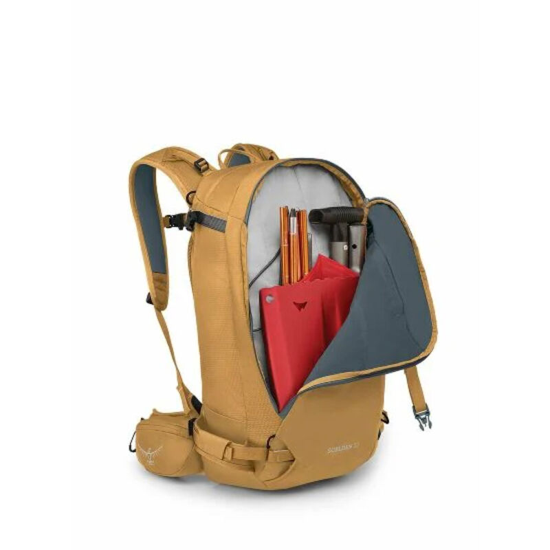 Osprey Soelden 32 Touring Pack image number 2