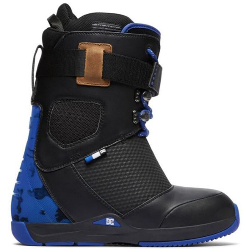 DC Tucknee Snowboard Boots Mens image number 0