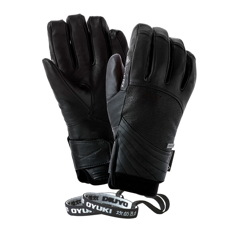 Oyuki Chika Gloves Womens Christy Sports