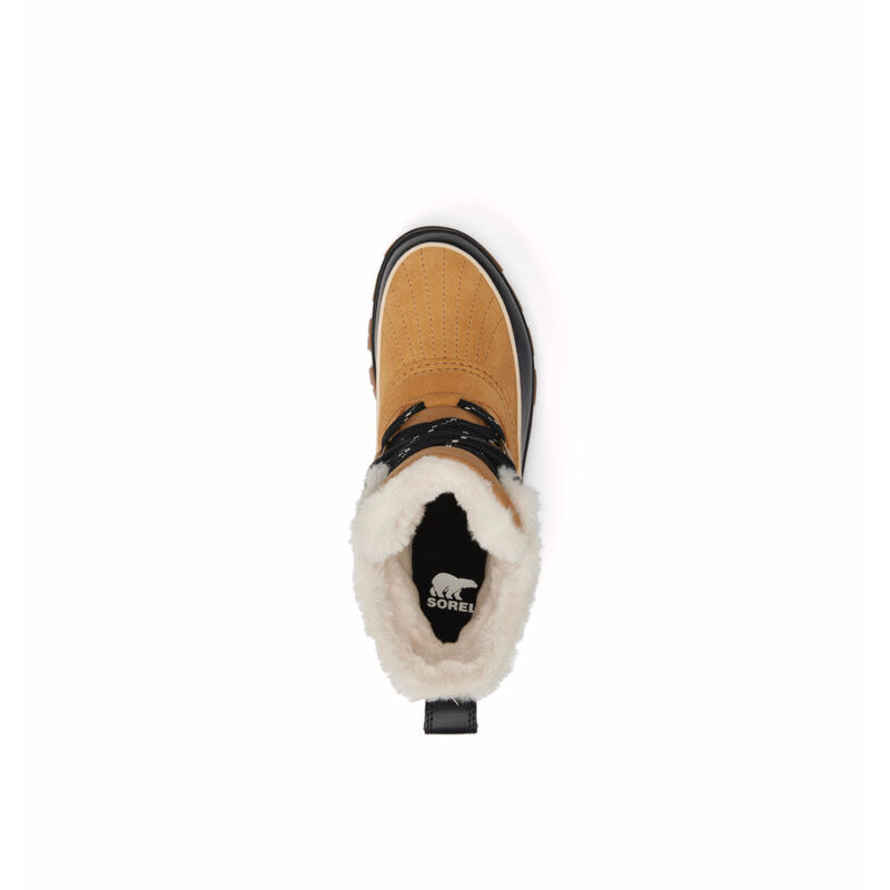Sorel Tivoli IV Parc Boot Womens image number 4